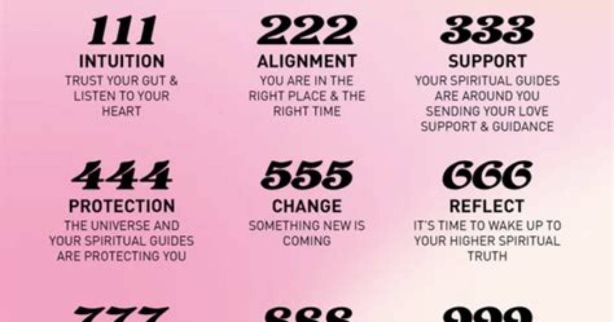 12 14 Angel Number Meaning: Decoding the Numbers 1, 2, and 4 in Numerology