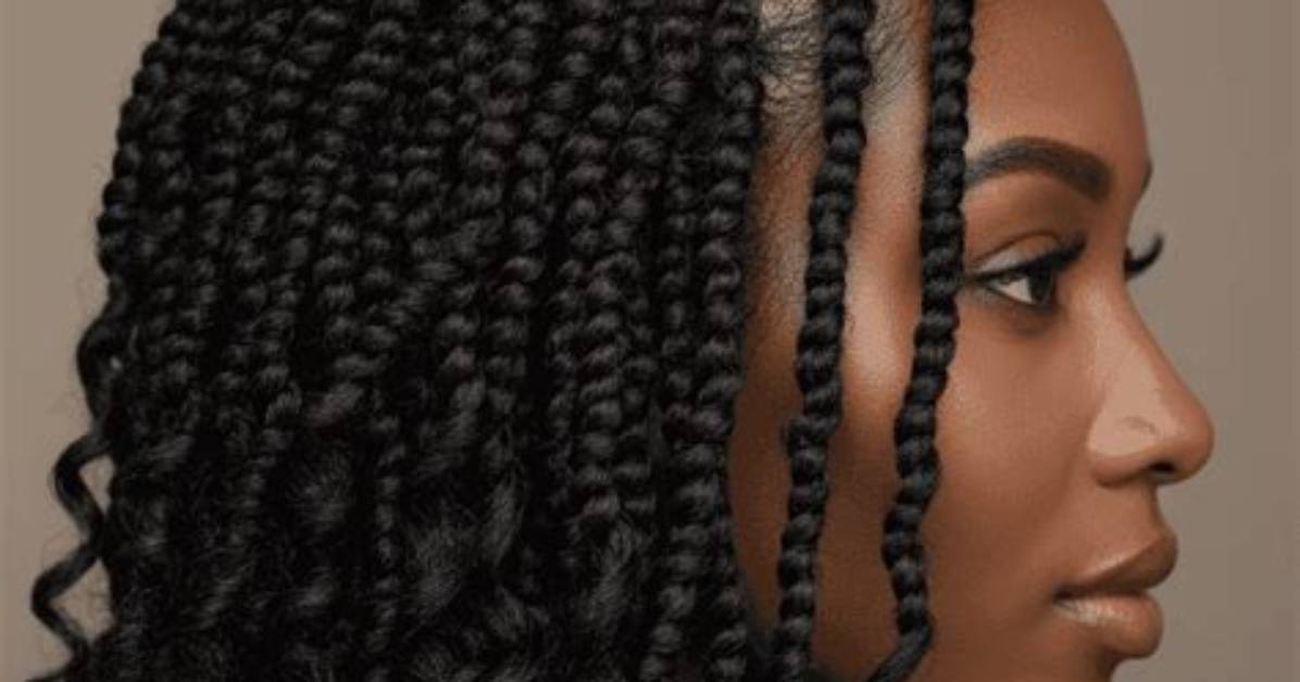 15 Stunning Shoulder Length Passion Twist Looks That Prove Shorter Is Better
