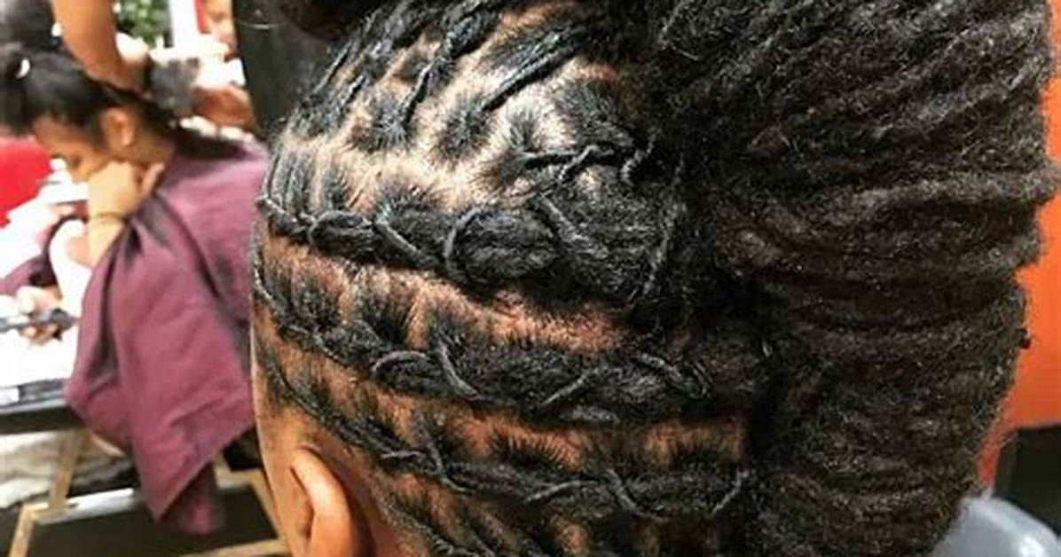 15 Visual Variations of Dreadlocks with Mohawk Fades You Can Rock Today
