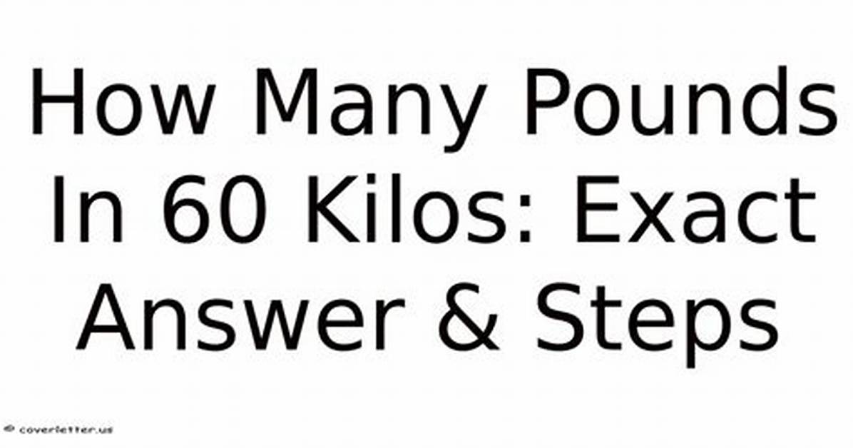 180 Pounds to Kilos: the Exact Math, Visual Scale, and Quick Conversion Chart