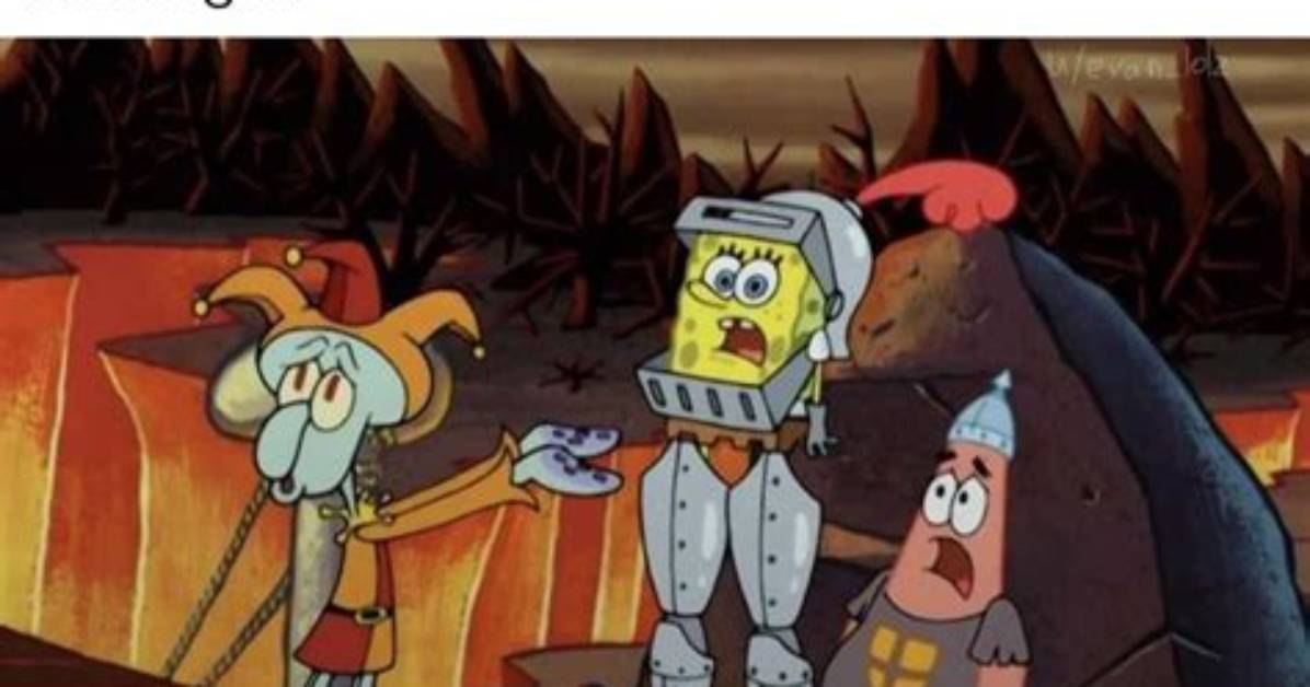 25 Year's of Bikini Bottom Memes: How Mr. Krabs’ Laugh Still Dominates Feeds in 2026