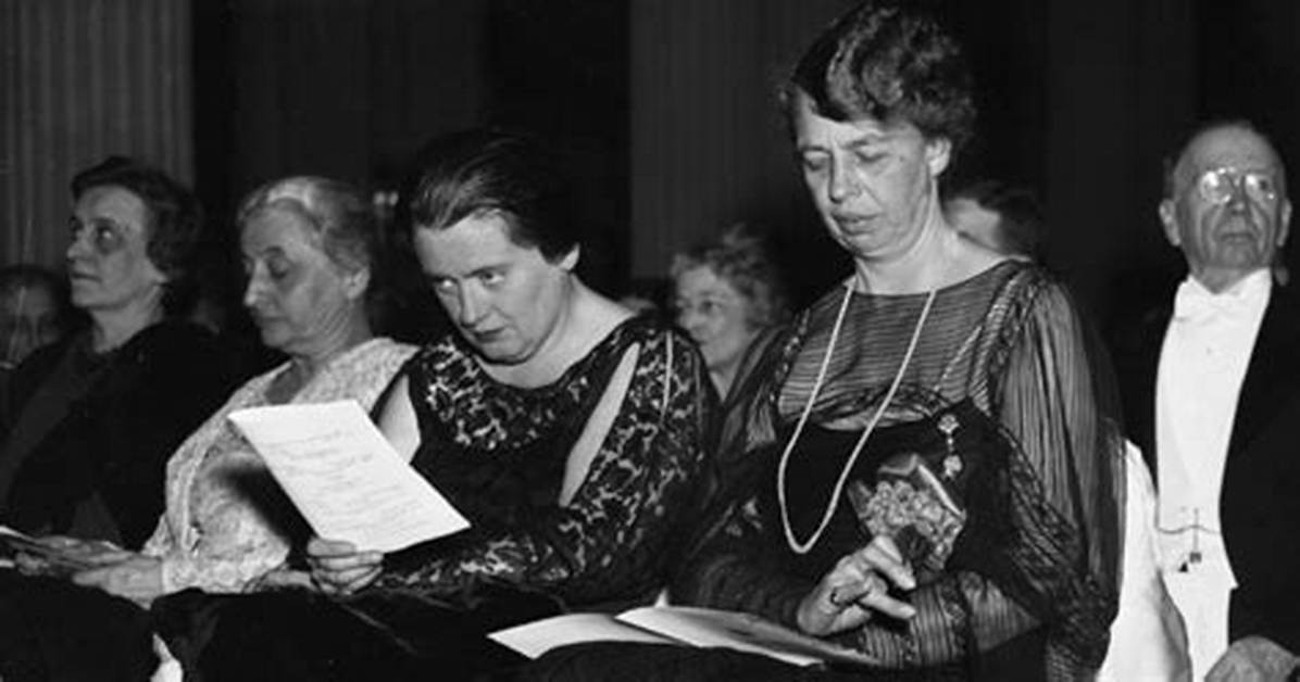 3,000 Love Letters Revealed: Inside Eleanor Roosevelt’s Secret Spousal Bond