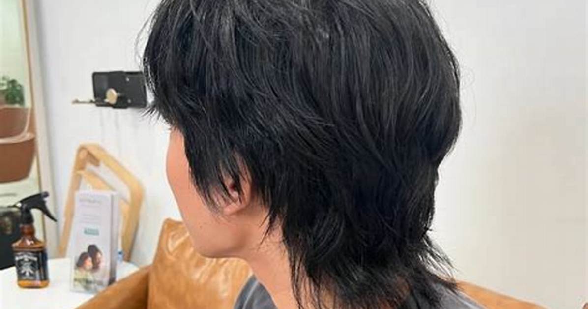 3628 Men Hair Studio Before & After: Visual Proof of Their Best Hair Makeovers
