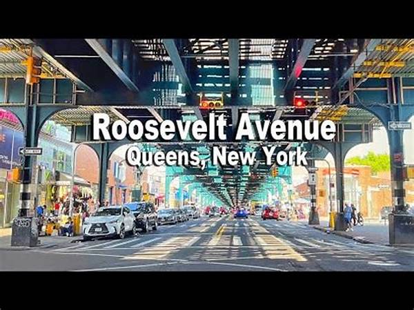 80-14 Roosevelt Avenue News Tracker: Chronology of Events, City Action, and Reactions