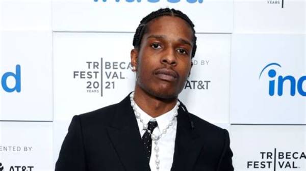A$Ap Rocky's Childhood Revealed: Archival Proof and Interviews on Growing up in Poverty