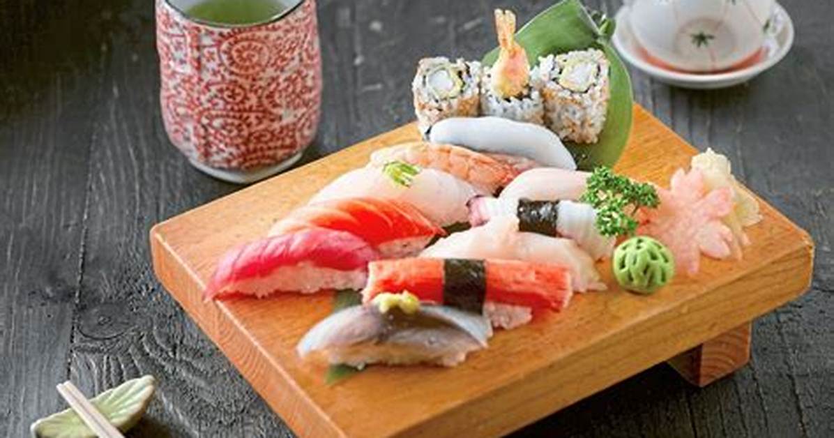 A Little Show and World-Class Sushi: What Dining at Asahi Really Looks Like