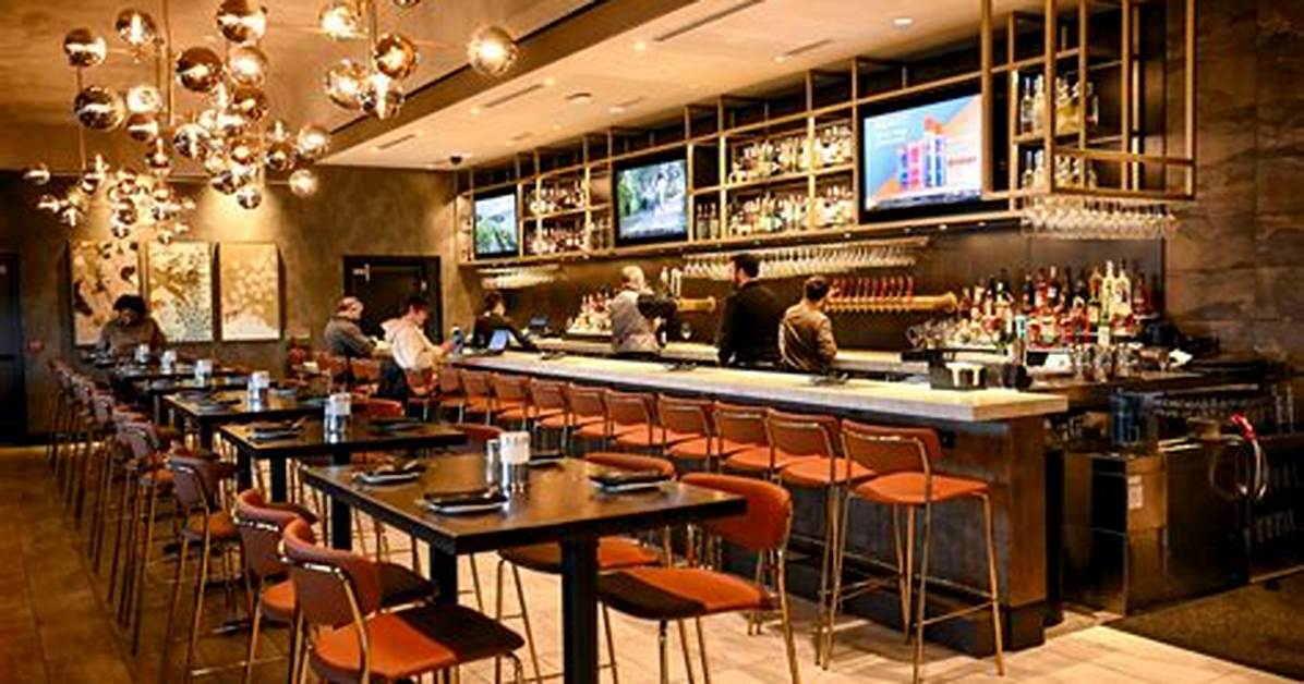 A Look Inside Cooper's Hawk Orland Park: Flagship Wine Tasting and Signature Menu Highlights