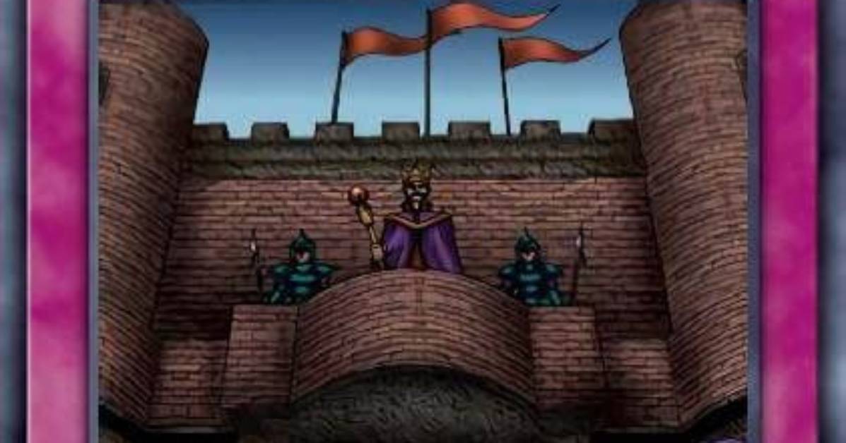 'A Royal Decree Suppai' Trend Breakdown: How the Mystery Developed