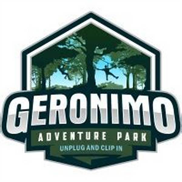 A Visual Tour of Geronimo Adventure Park: Canopy Lines, Axe Targets, and Forest Views
