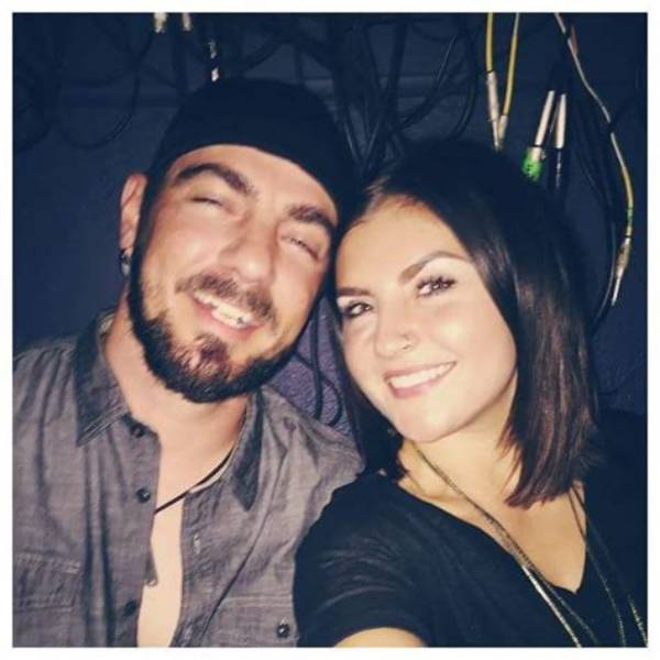 Adam Gontier Family Faq: Kids, Wife, Personal Life, and Three Days Grace Return