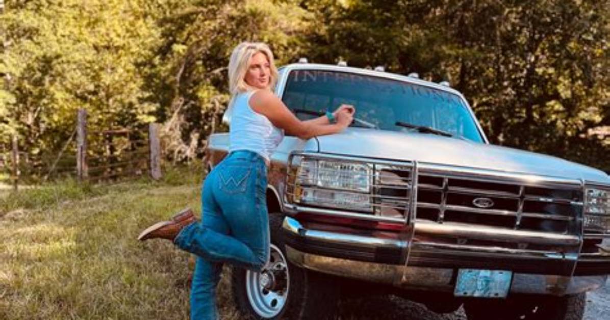 Adrianna Rust Ridge Ranch Nude Shoot: Unpacking the Viral Leak Rumor