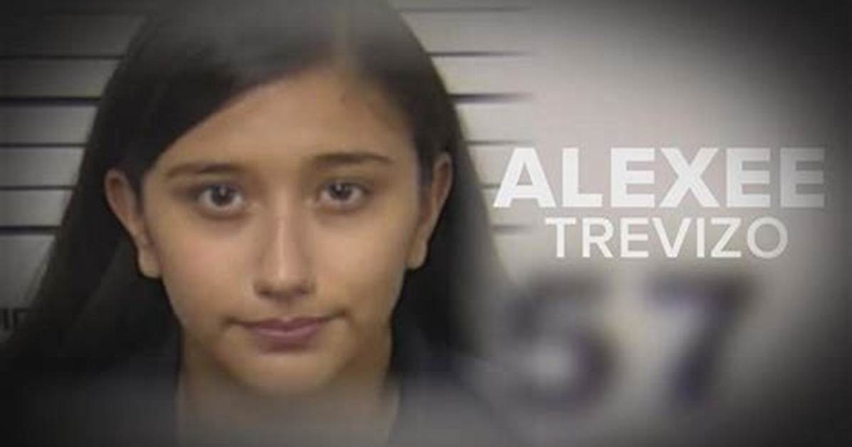 Alexee Trevizo Case Major Turn: State Supreme Court Throws out Crucial Hospital Confession