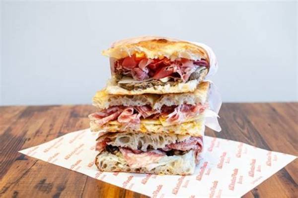 All'antico Vinaio Expands to Boston: Downtown Crossing Grand Opening News