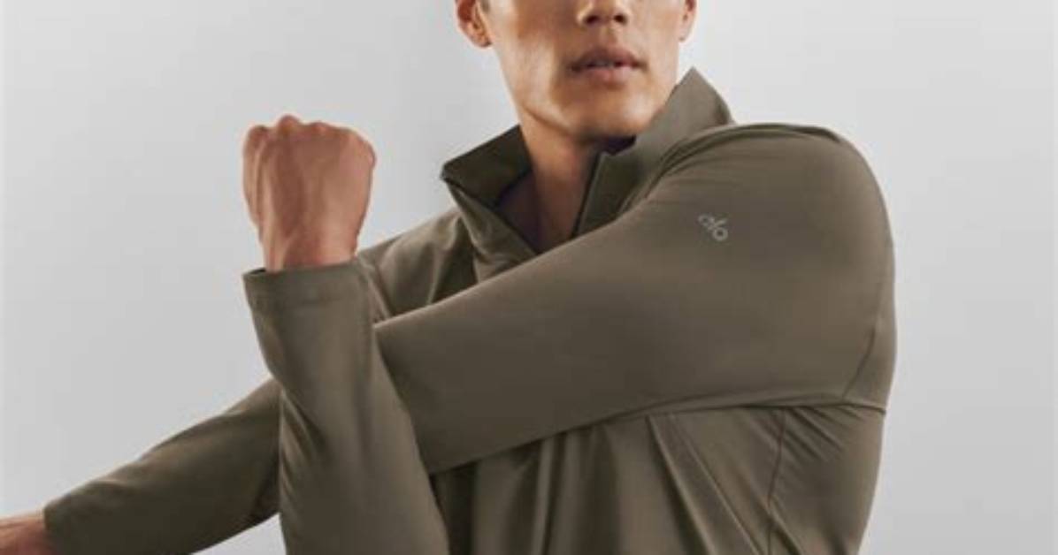 Alo Yoga Colorway Alert: Latest Shades and Seasonal Discounts on the Encore Dress