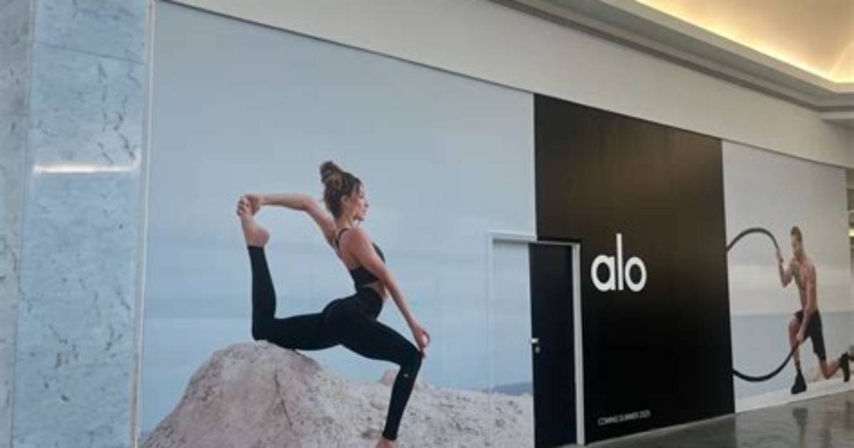 Alo Yoga in-Store Shopping Guide: Sale Rules, Returns, and Price Matching
