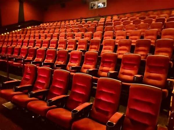 Amc Burbank 16 Aftermath: Visitor Safety Guide, Current Showtimes, and Guest Policies