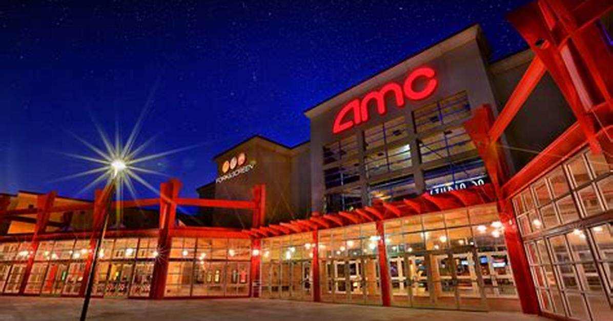 Amc Theatres Ticketing Shifts: from $7 Seasonal Specials to Year-Round Discount Passes