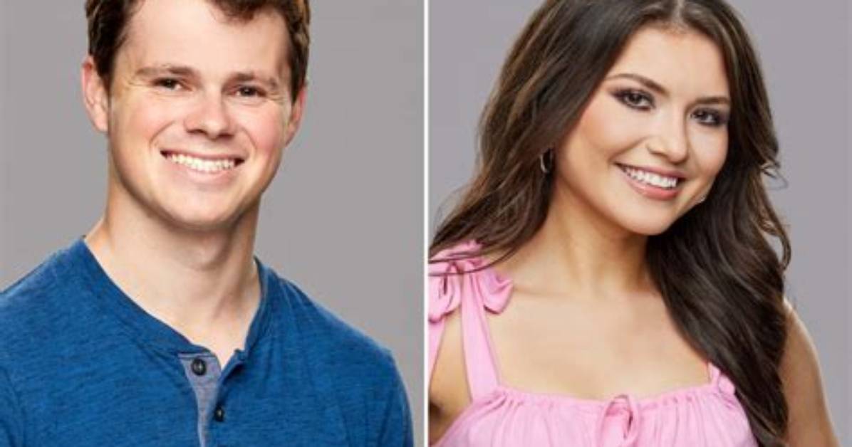America Lopez and Cory Wurtenberger: the Complete Guide to Big Brother’s Lasting Duo