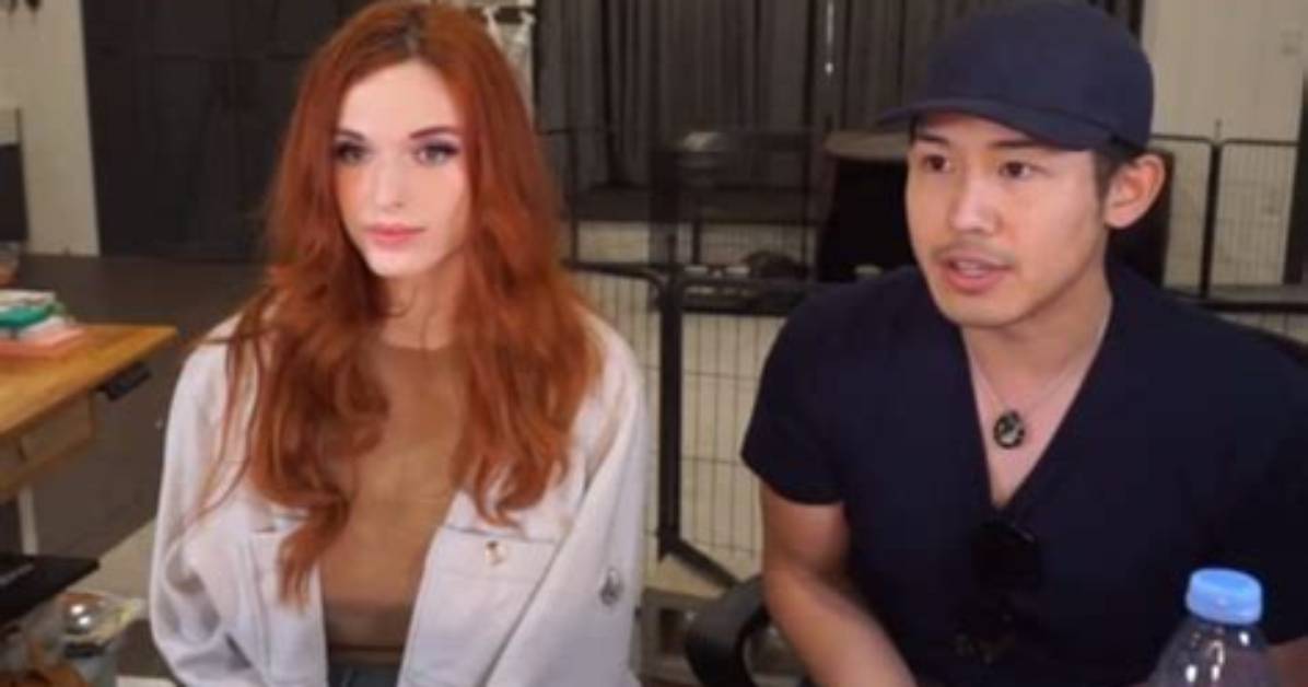 Amouranth and Nick Lee Relationship Status: Livestreams, Police Calls, and Current Facts