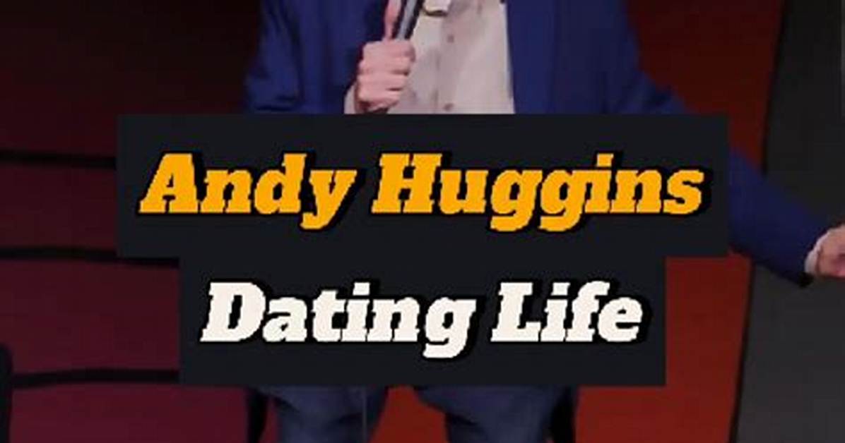 Andy Higgins Comedian Clips: Finding the Real Viral Stand-up Sets