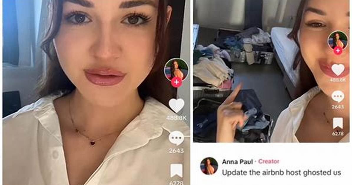 Anna Paul Leaked Video Search Explained: What Fans and Searchers Need to Know