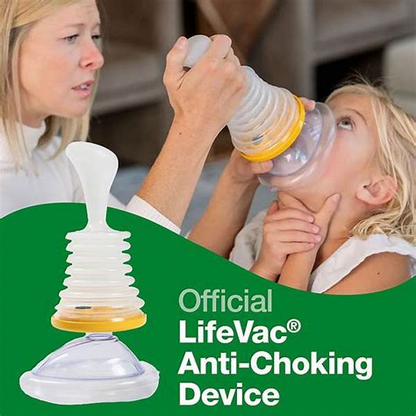 Anti-Choking Devices Under Fire: Savelix vs Lifevac Amid Rising Scrutiny