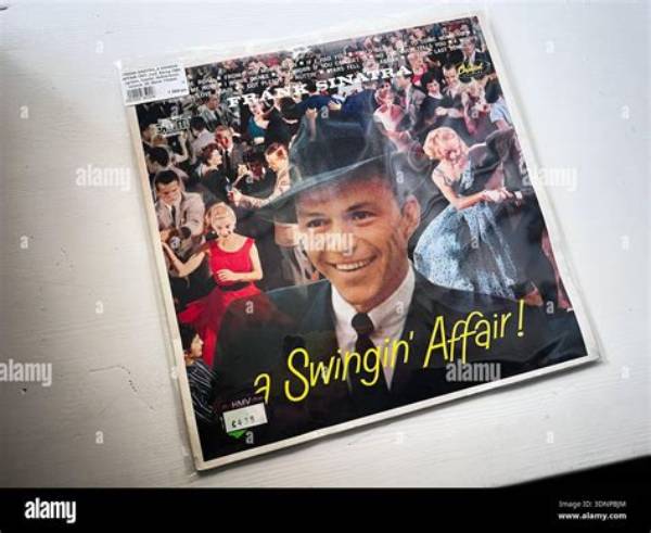 Archival Proof: Inside Frank Sinatra's 1957 Restored Special and His Stand Against Discrimination