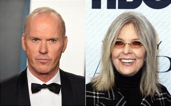 Are Diane Keaton and Michael Keaton Related? the Real Story Behind Hollywood’s Shared Name