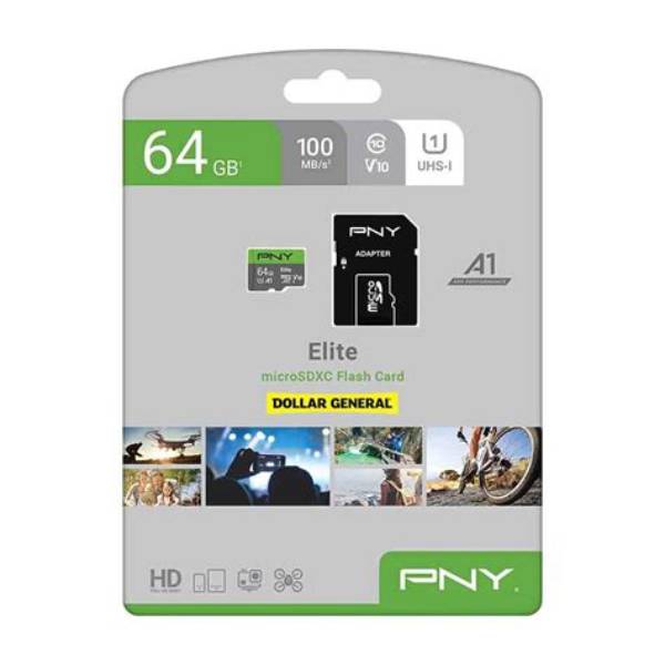 Are Dollar General Micro Sd Cards Authentic? Counterfeit Risks and Warranty Truths