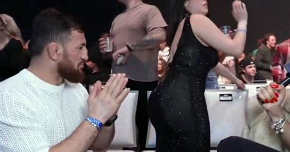 Are Merab Dvalishvili and Taylor Feingold Dating? the Truth Behind the Viral Ufc Couple Rumors