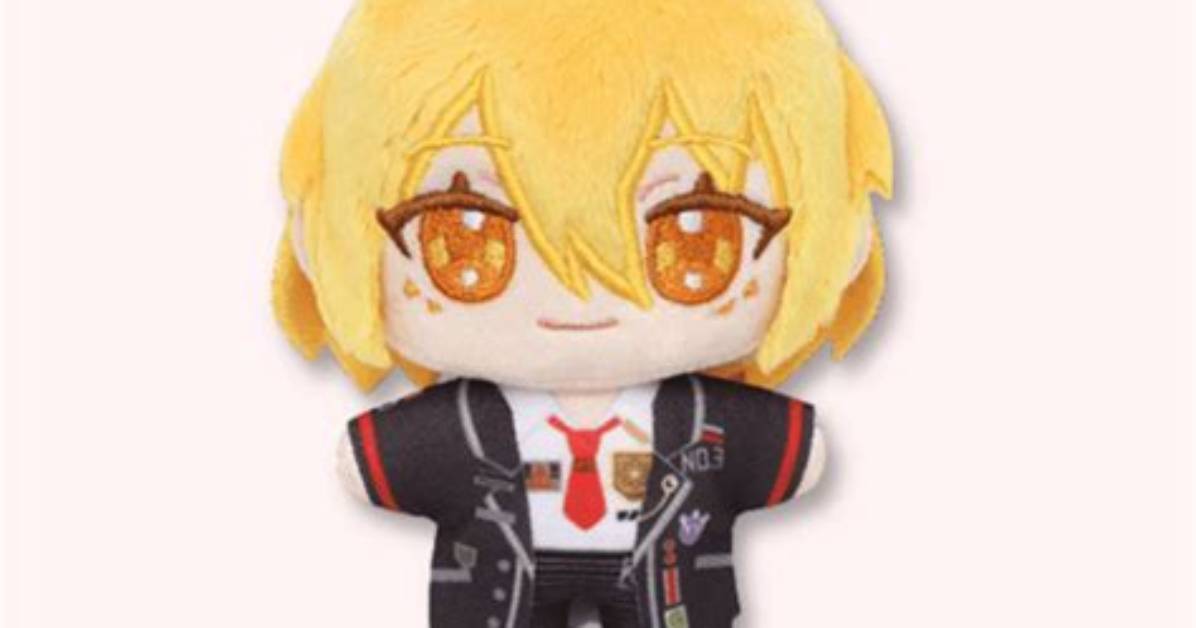 Are Official Limbus Chibi Plushies and Stickers Real? Debunking Art Rumors