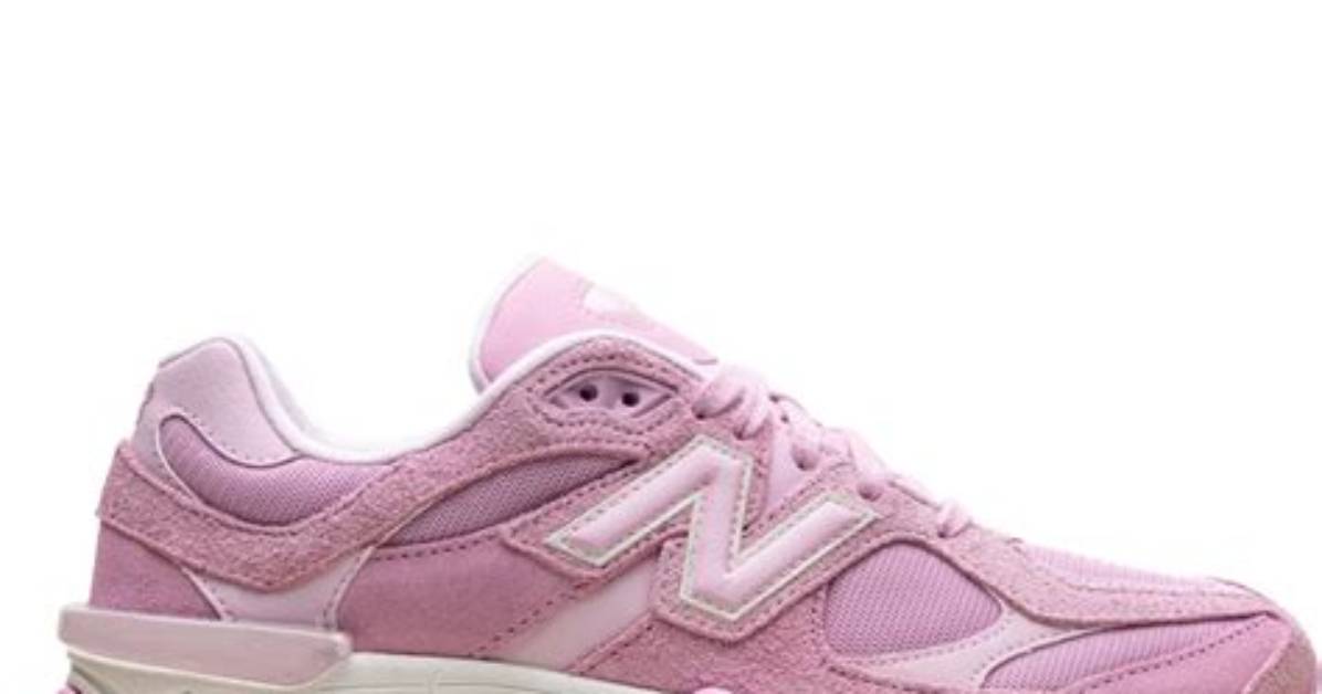 Are Pink New Balance Sneakers Worth the Hype? Comfort, Sizing, and Resale Tested
