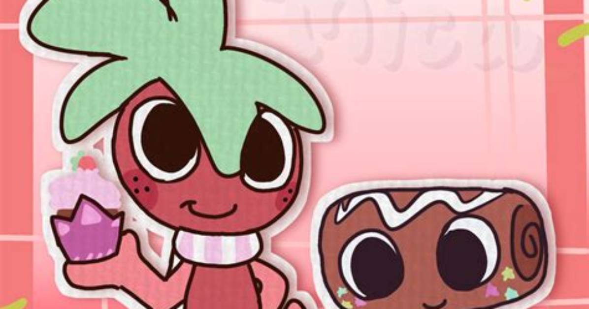 Are Sprout and Cosmo Friends or Rivals? Fact-Checking Dandy's World Lore