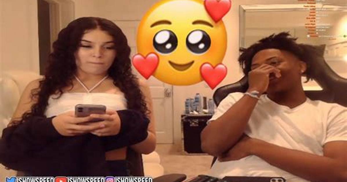 Are the Speed and Ava Leaks Real? Analyzing the Viral Screenshots and Clips