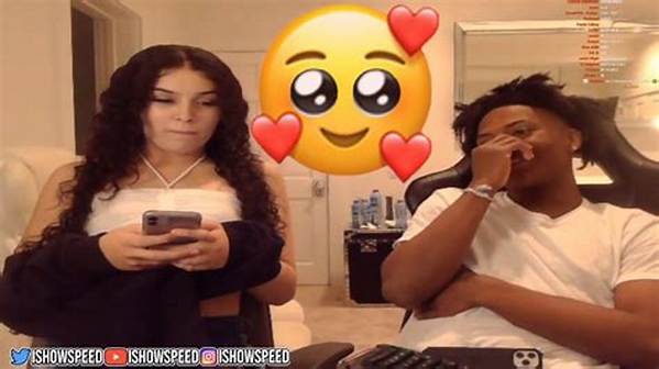 Are the Speed and Ava Leaks Real? Analyzing the Viral Screenshots and Clips