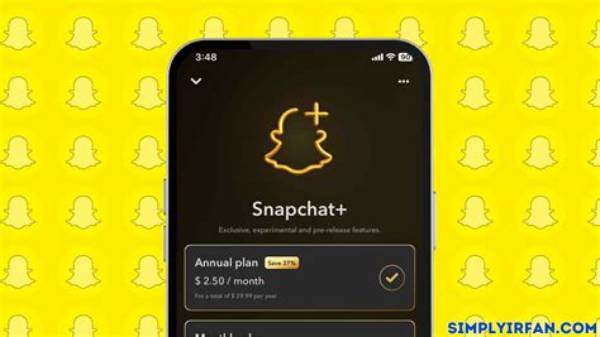 Are You Paying for Snapchat Plus Without Knowing? How to Check Right Now