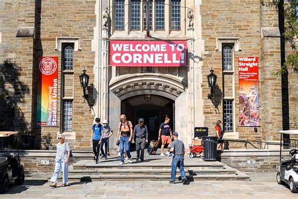 'Ashamed' and Outraged: Why Cornell Students Are Demanding Urgent Institutional Action