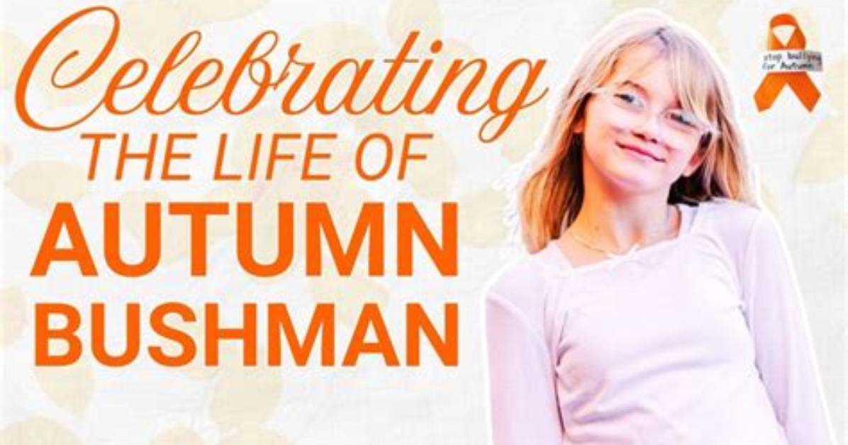 Autumn Brooke Bushman Story: a Mother’s Urgent Warning over Late-Night Screen Use and Youth Bullying