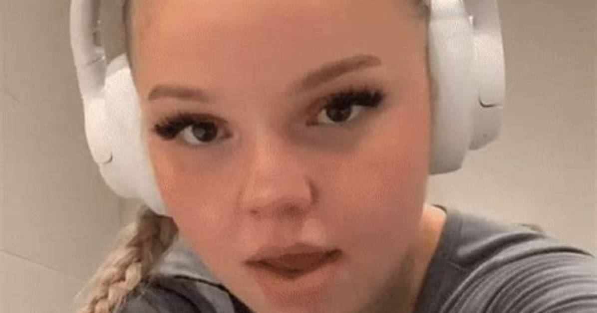 Ava Lynn Leaks Fact Check: Are the Circulating Images Real or Fake?