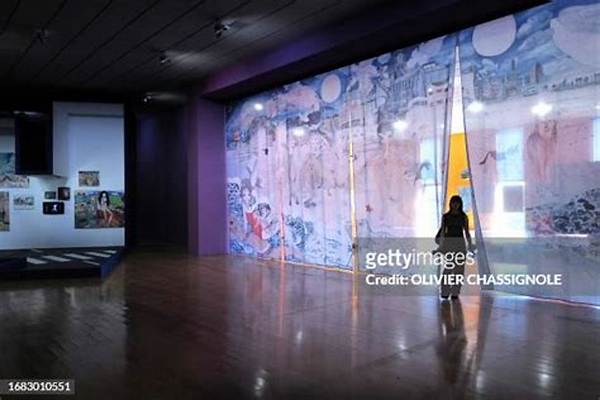 Aya Takano Exhibit Visitor Guide: Where to See Her Work, Ticket Info, and Artist Background