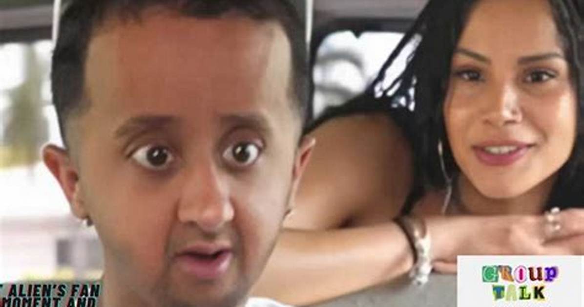Baby Alien Xxx Search Phenomenon: What Evidence and Search Data Really Show