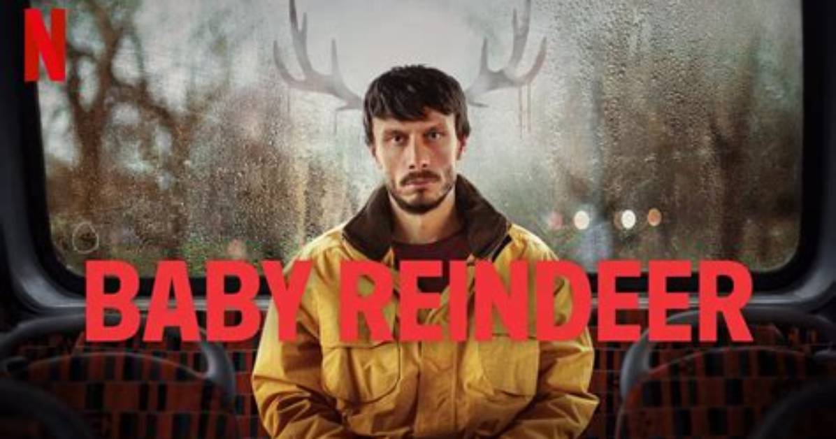 Baby Reindeer Successor Unveiled: Inside the Brutal First Look at Richard Gadd's New Show