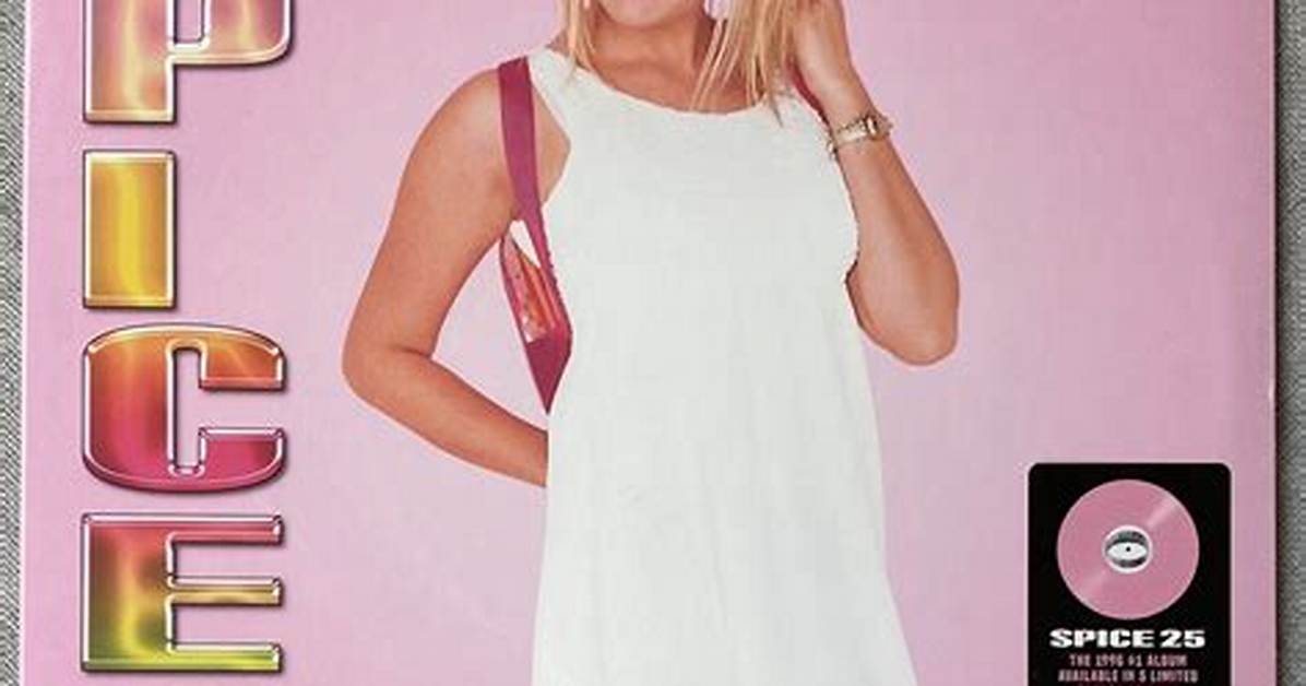 Baby Spice Official Guide: Emma Bunton's 2026 Projects, Merchandise, and Band Status