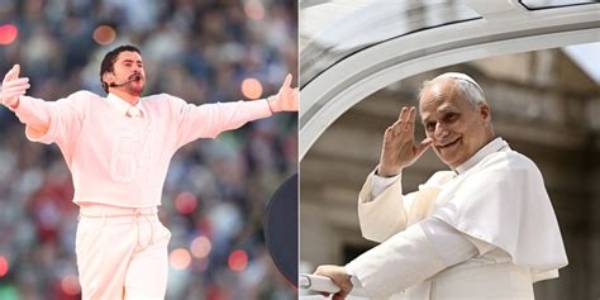 Bad Bunny Drawing Massive Crowds in Madrid: Inside the Surreal Meeting with Pope Leo Xiv