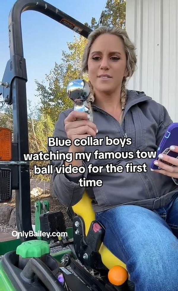 Bailey Brewer Tow Ball Meaning: Complete Guide to the Viral Social Media Inside Joke
