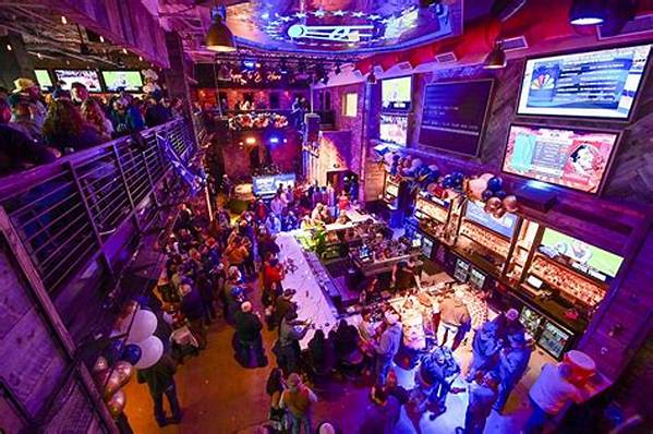 Barstool Nashville Arrest Records and Eyewitness Claims: What the Reports Show