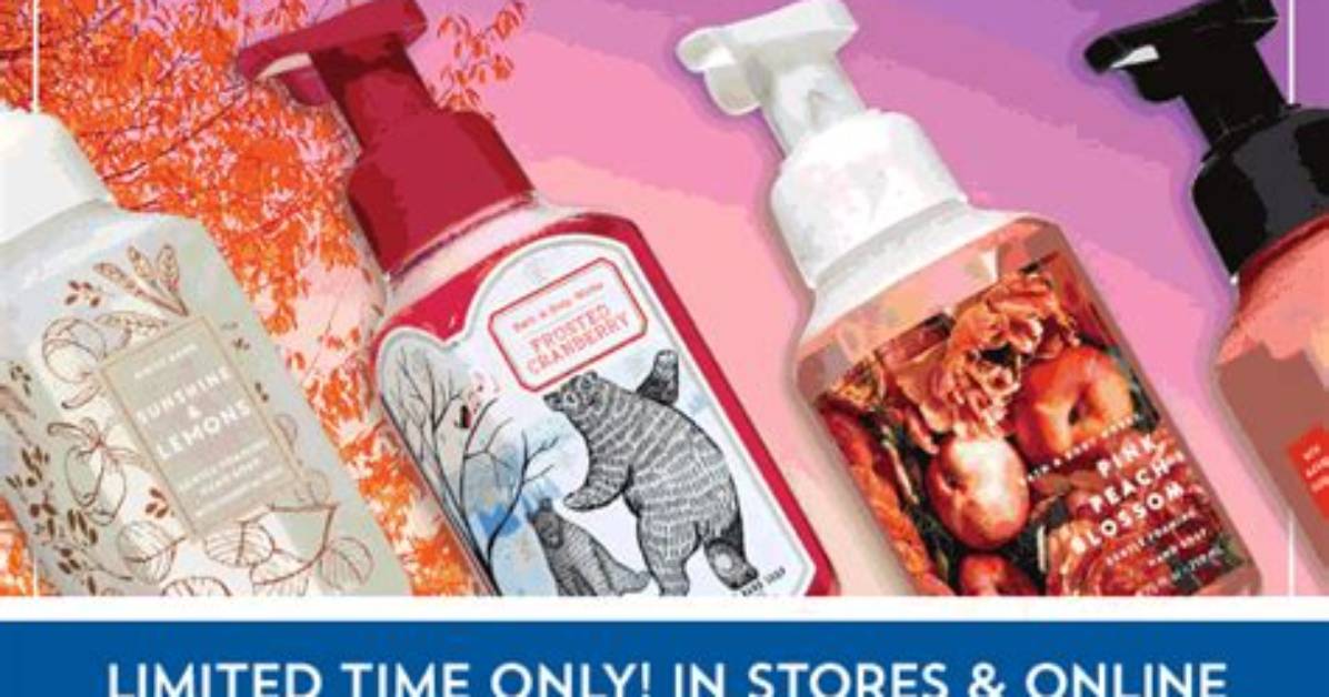 Bath & Body Works Coupon Strategy 2025: Stacking Hacks, App Rewards, and Savings Faq