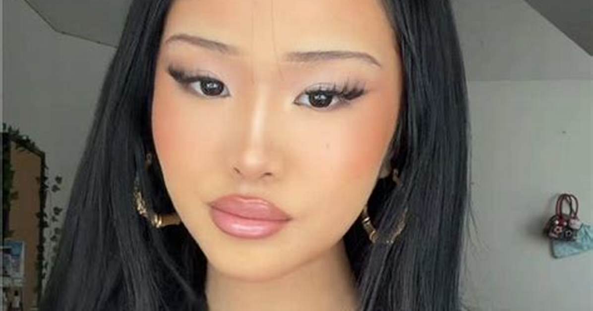 Bebot Makeup Breakdown: How to Master the 2000S Filipina Baddie Look Step-by-Step