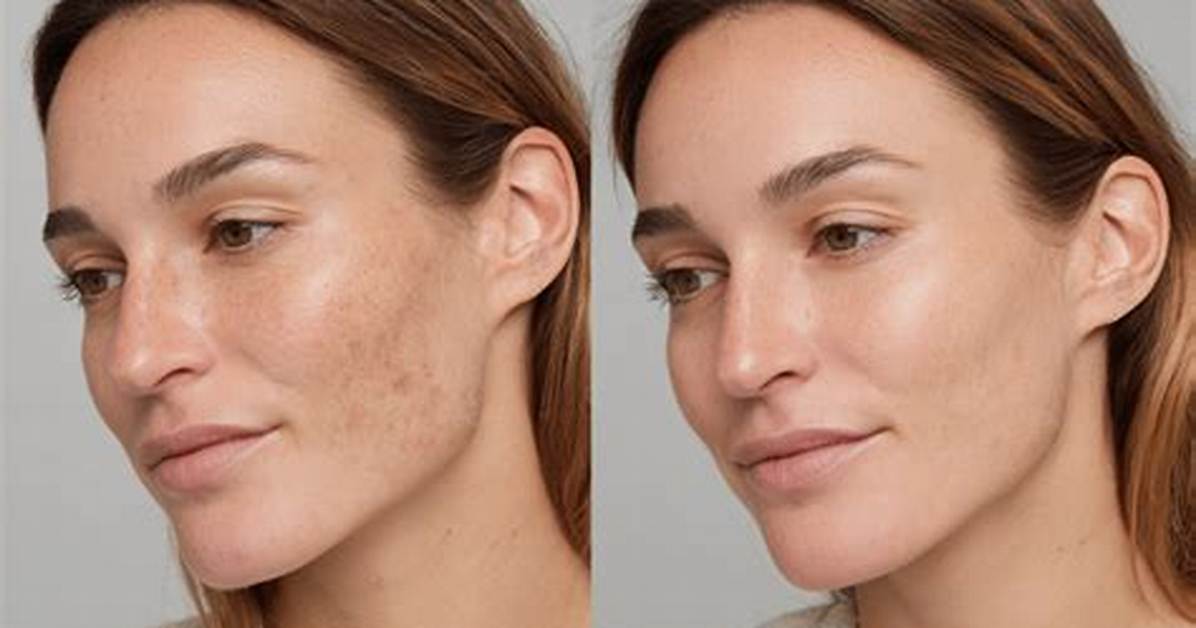 Before and After: Real Results and Client Transformations at Bella Cuba Beauty Salon