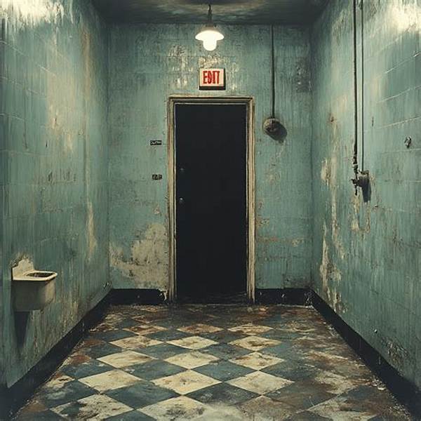 Behind Closed Classroom Doors: Examining Restrictive Hall Pass Rules and Proof
